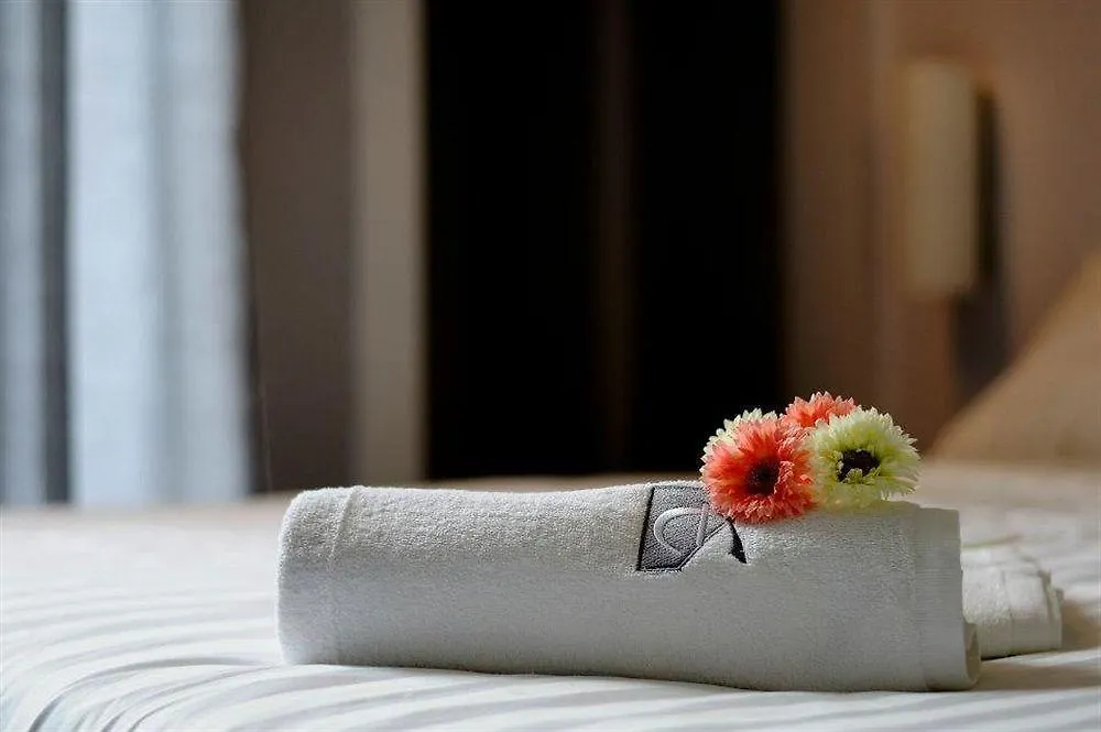Chariton Hotel Ipoh