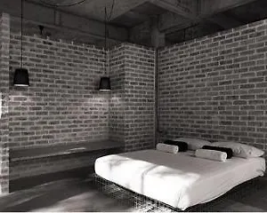Sekeping Kong Heng Hotel